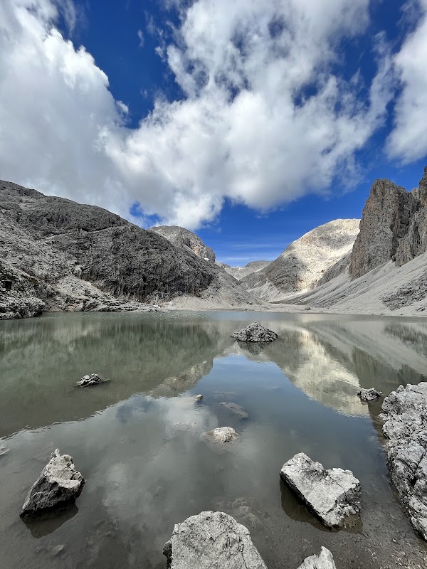 Dolomiterna 9