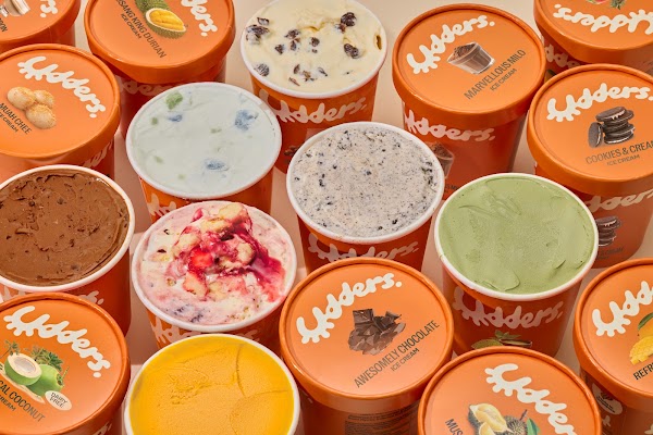 Udders Bukit Timah – Best Dessert Shop with Unique Ice Cream Flavours and Cakes 5