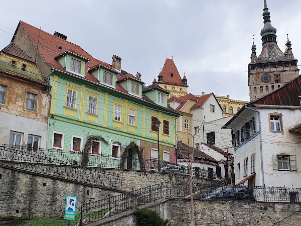 Sighișoara 5