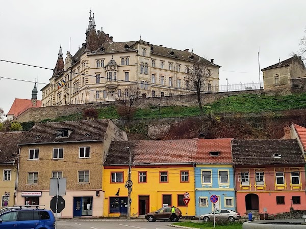 Sighișoara 4