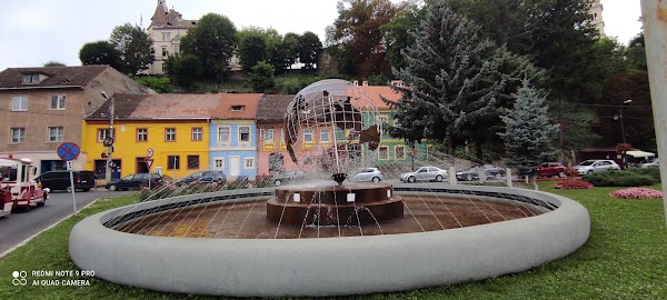 Sighișoara 3