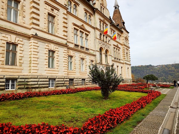 Sighișoara 2