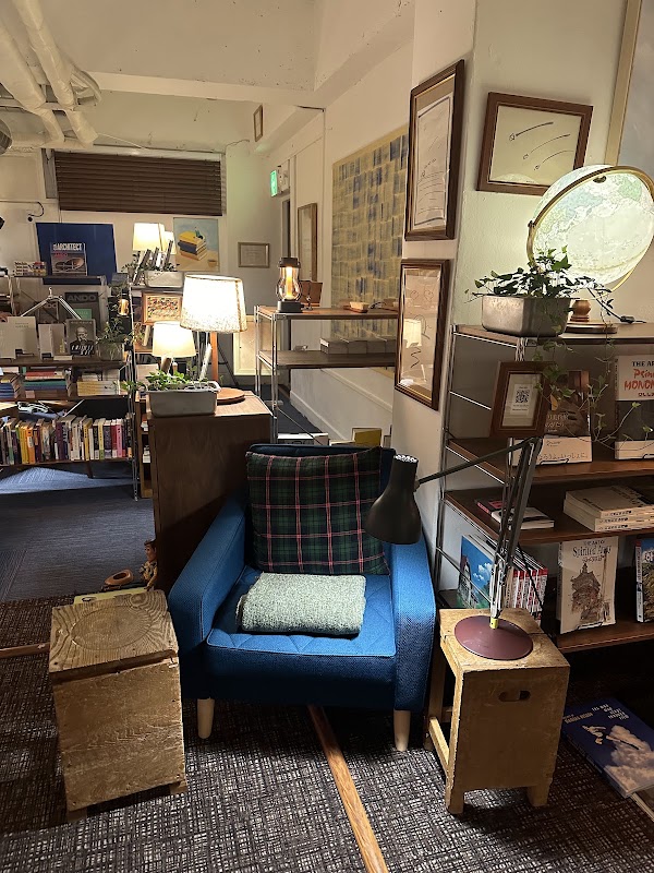 Bluedoor books
