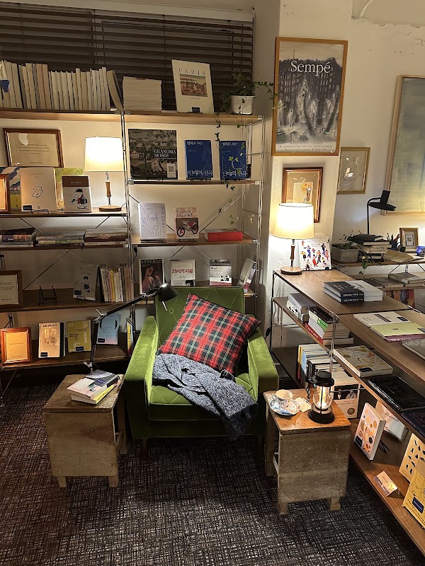 Bluedoor books 5