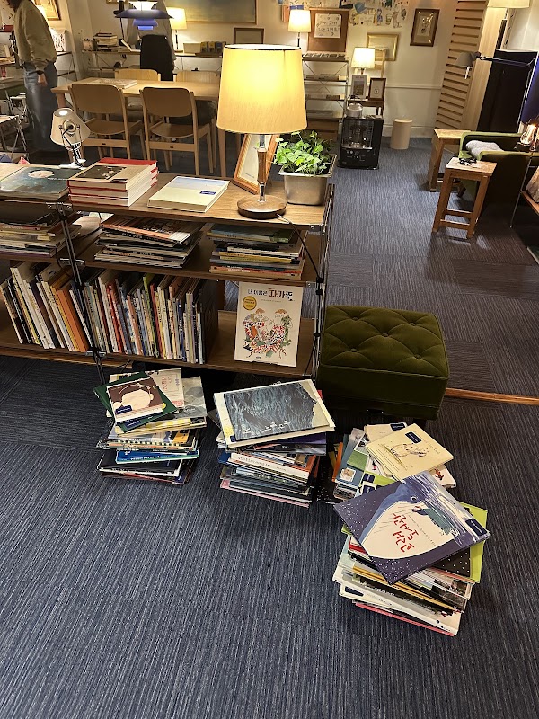 Bluedoor books 3