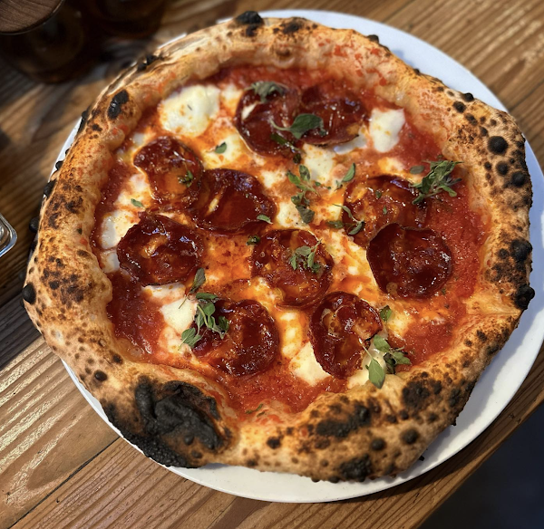 Sartoria Panatieri | Pizzeria Barcelona 4