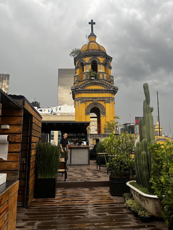 La Azotea 2
