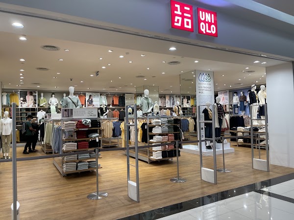 UNIQLO GRAND BATAM MALL Batam