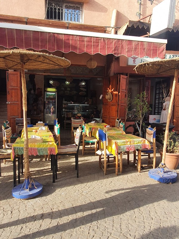 Place Des Epices