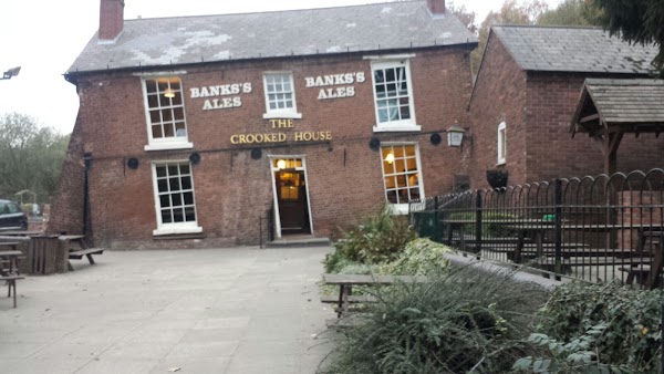 The Crooked House