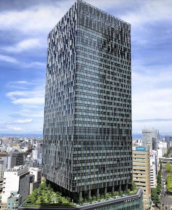 Dai Nagoya Building