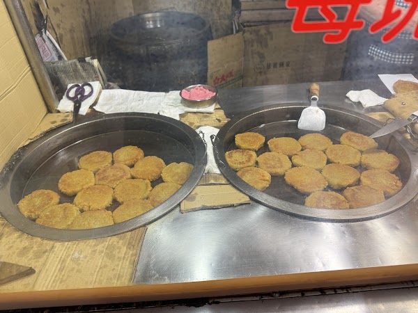 阿婆蕃薯粿 4