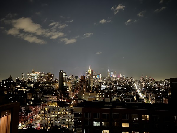 THE ROOF 4