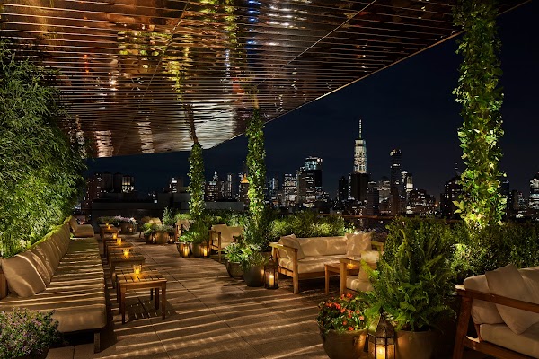 THE ROOF 3