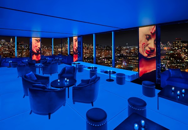 THE ROOF 2