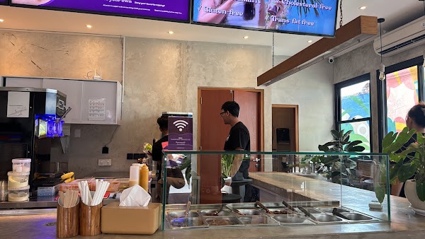 Oakberry Acai Canggu