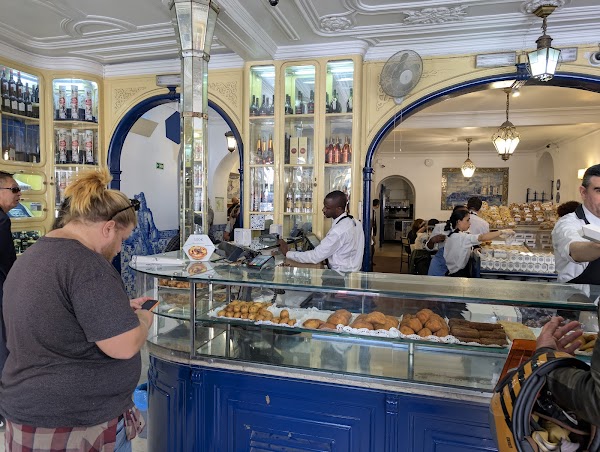Pastéis de Belém 6