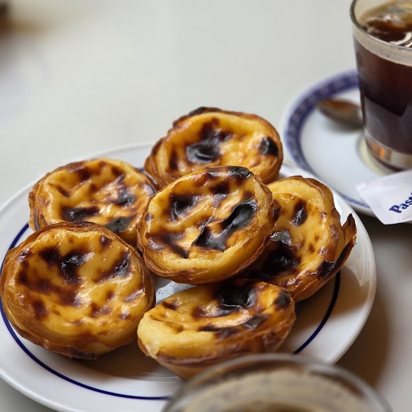Pastéis de Belém 5