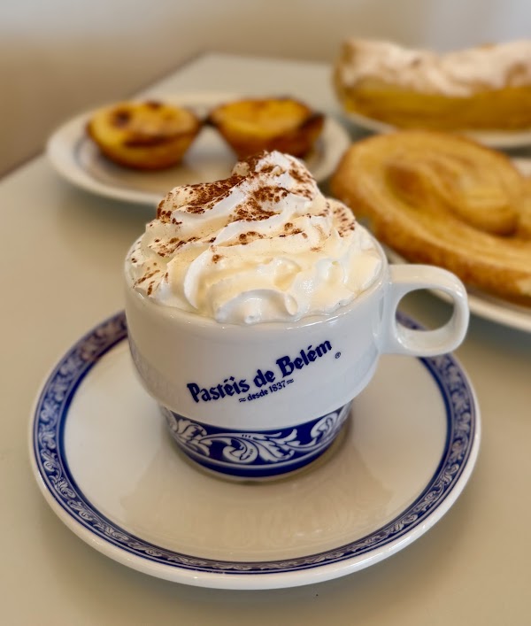 Pastéis de Belém 3