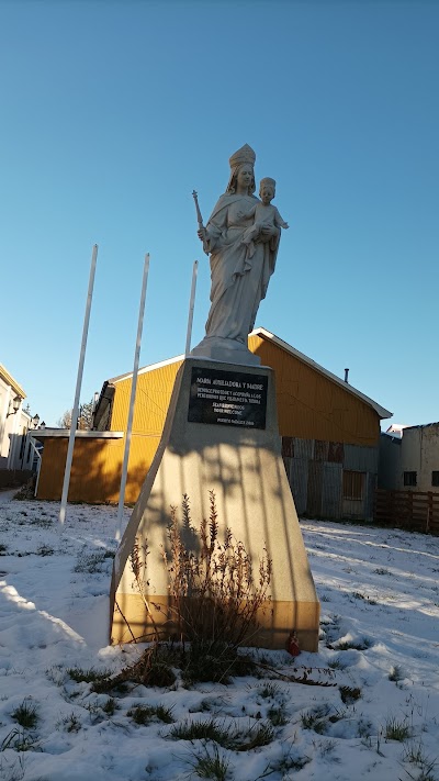 Puerto Natales