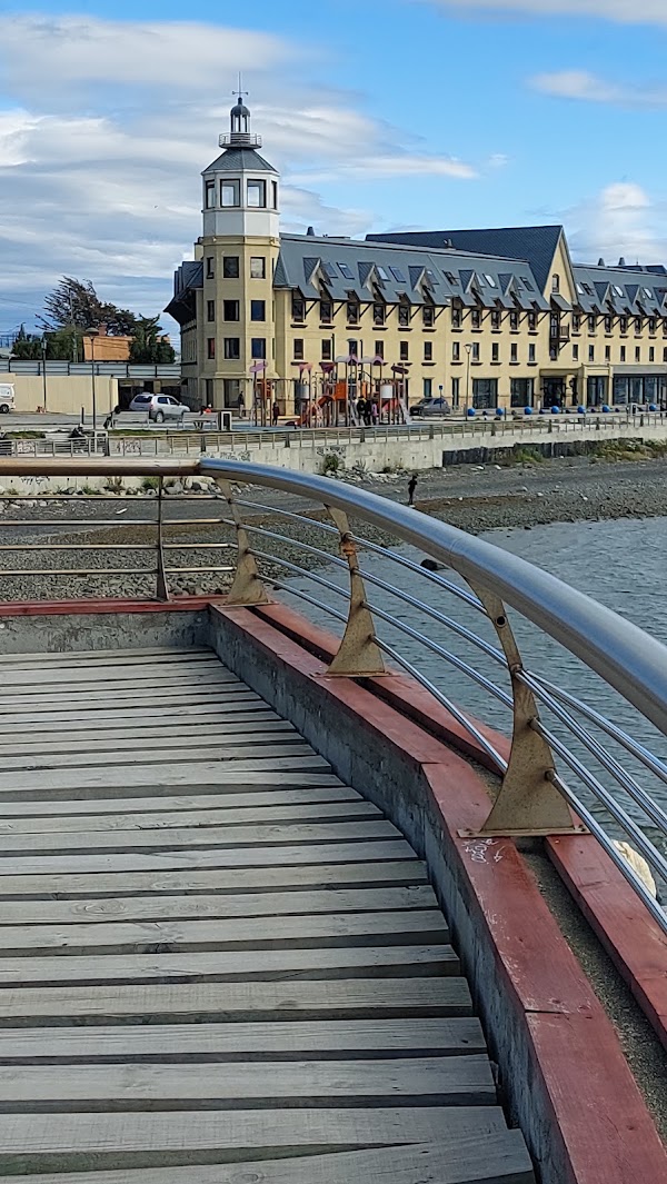 Puerto Natales 4