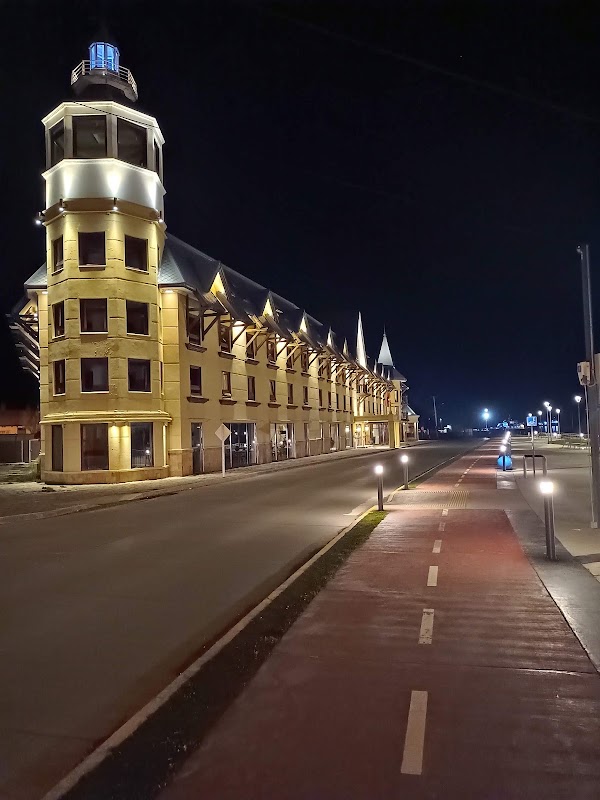 Puerto Natales 2