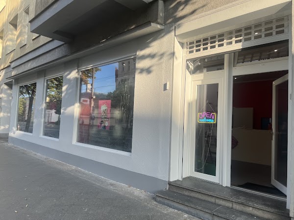 Zugeschnürt - Dessous, Corsagen, Clubwear & Fetish-Shop