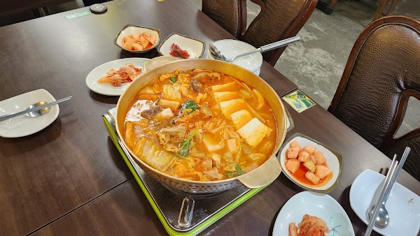 양평해장국 1