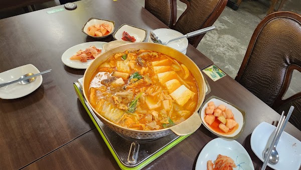 양평해장국 5