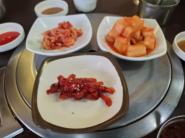 양평해장국 4