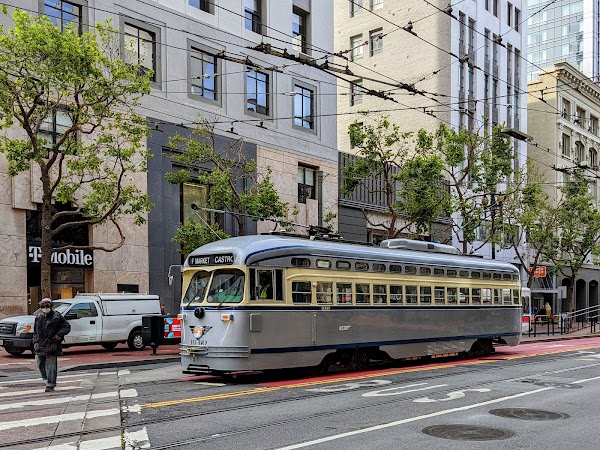 Market Street 5