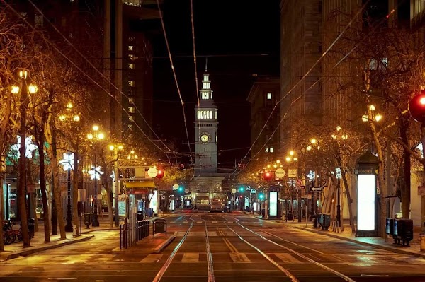 Market Street 4