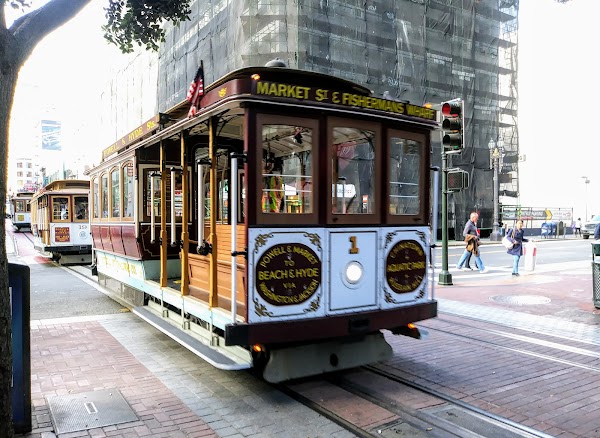 Market Street 3