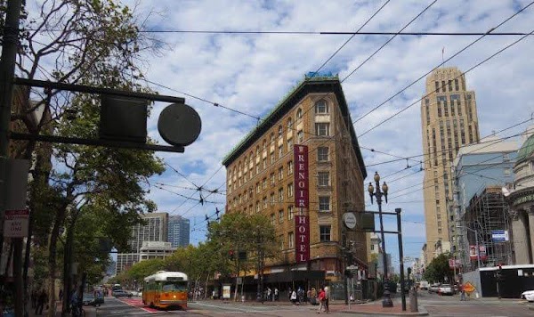 Market Street 2