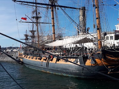 Maritime Museum of San Diego
