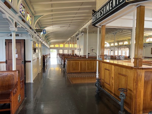 Maritime Museum of San Diego 4