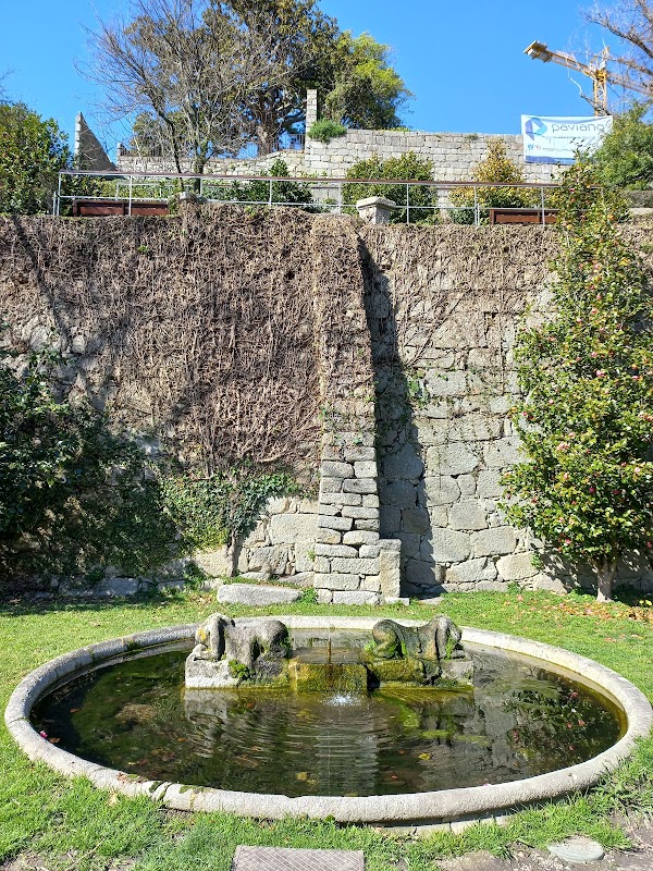 Parque das Virtudes