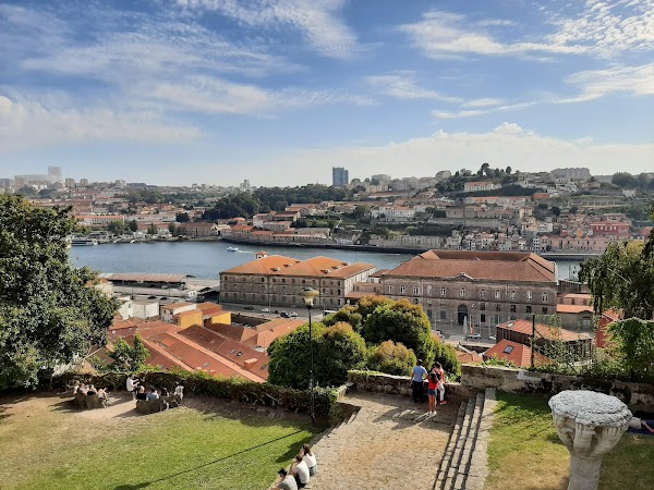 Parque das Virtudes 5