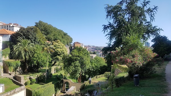 Parque das Virtudes 4