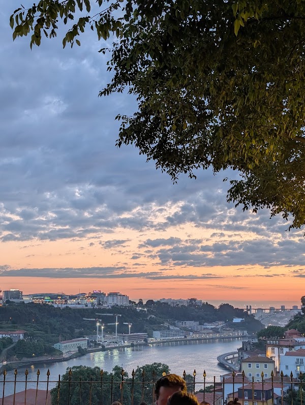 Parque das Virtudes 3