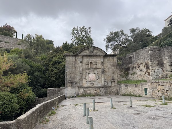 Parque das Virtudes 2