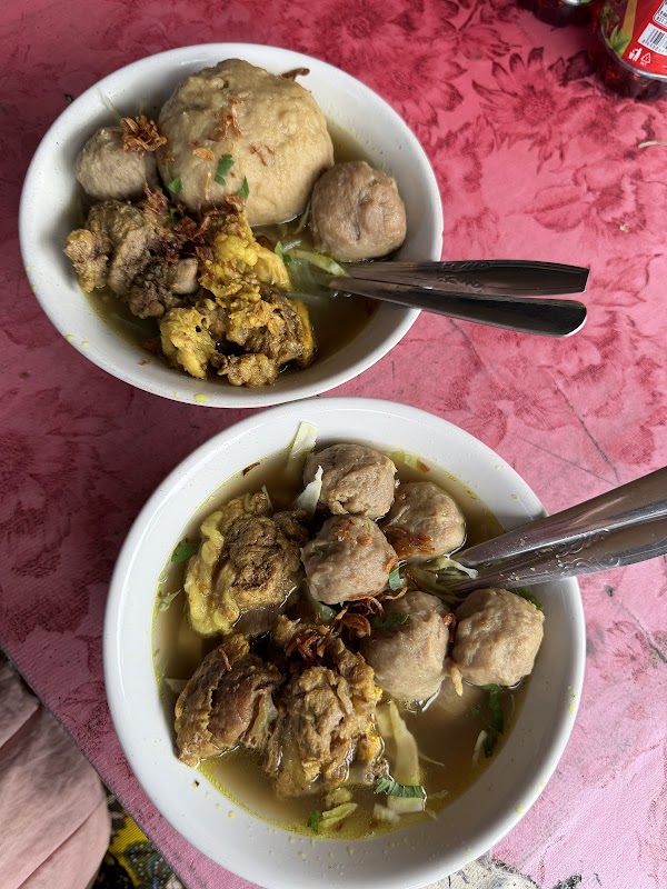 Bali 33