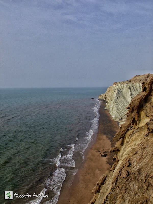 Hormuz Island