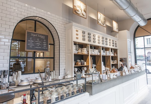 Gelateria La Romana 1