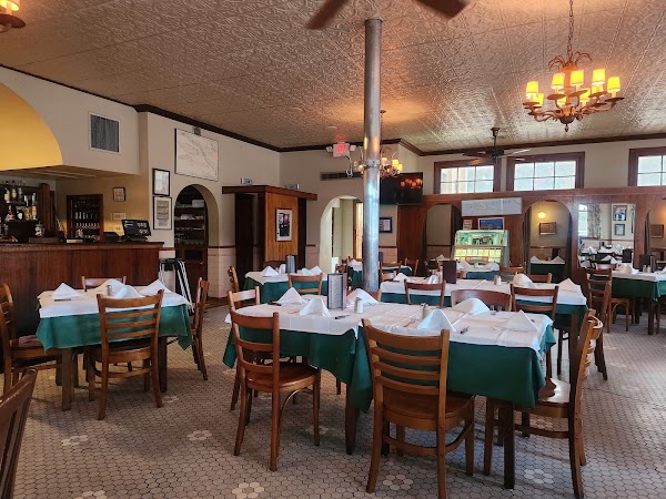 Crescent City Steak House 3