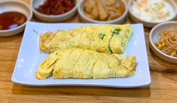 KimbuksoonKeunNambijip 5