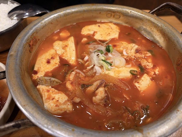 KimbuksoonKeunNambijip 2