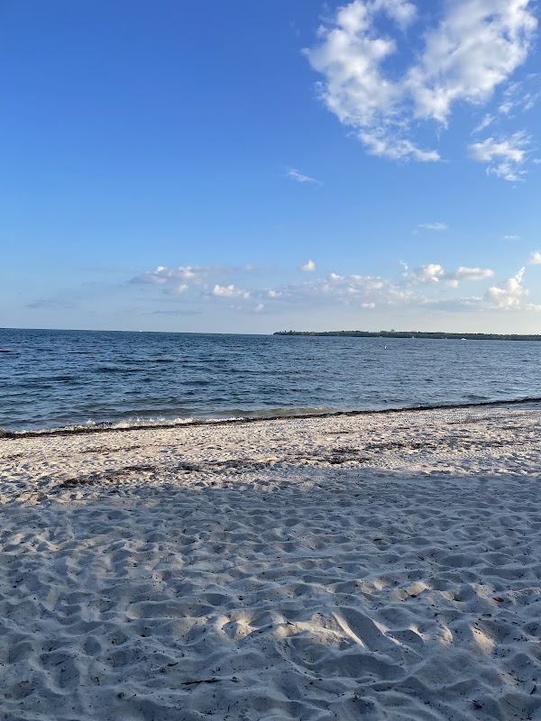 Virginia Key Beach Park 5