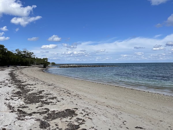 Virginia Key Beach Park 4
