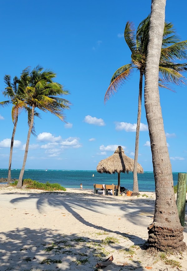 Virginia Key Beach Park 3